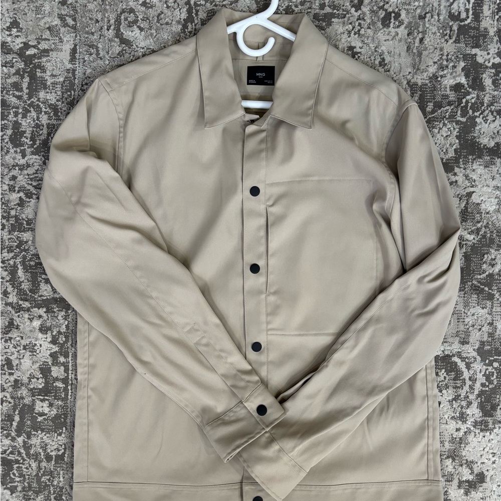 Mango men jacket